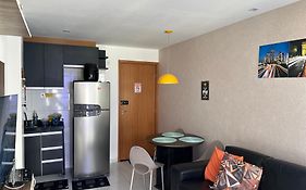 Apartamento Temporada Praias Litoral sul João Pessoa